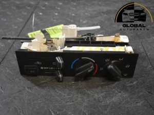 1997-2000 Toyota Tacoma A/C Heater Temperature Climate Control OEM - Picture 1 of 7