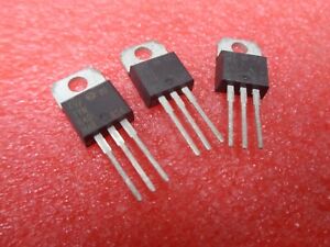 TYN640 ORIGINAL STM Thyristors, 600V, 40A, TO-220AB PICTURES ARE OF MY UK STOCK!