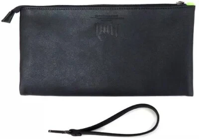 Bolso de Mano COMO NUEVO Dir en Grey Japón Oficial TOUR16-17 Modo de Marchitamiento hasta la Muerte Foto 1 de 2