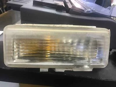 Lâmpada frontal S10/S15/SONOMA TRUCK GMC 94 95 96 97 direita - Imagem 1 de 2