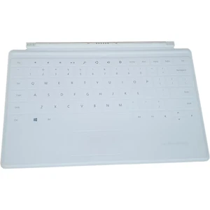 Microsoft Surface Touch US Tastatur Model 1515 Weiß - Bild 1 von 1