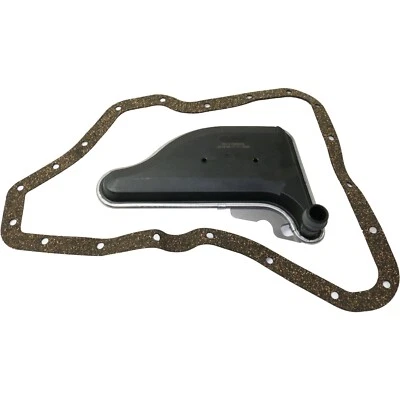 Filtro de transmisión automática con kit de junta 4T65E para Chevy Buick Oldsmobile Foto 1 de 4