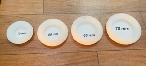 Ring Vaginalpessar steril für Vaginalprolaps Set 4 Stück - Bild 1 von 6