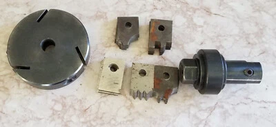 Shopsmith Molder Package for MARK 7 and MARK V Models 520,510 and 505 - Image 1 of 2