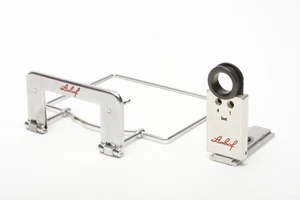 Linhof Clip-In Sports Frame Finder & Rear Sight Eyepiece for Technika 4x5 Camera - Picture 1 of 3