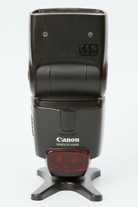 Canon 430EX Shoe Mount Flash for Canon