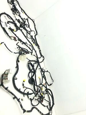 Nissan Pathfinder Platinum 2014 fabricante original 3,5 L tracción delantera interior cabina arnés de cableado Foto 1 de 4