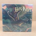 Harry Potter The Complete Series Books 1-7 Box Set J.K. Rowling Paperback