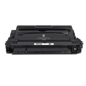 1 schwarze XL Tonerkassette für HP LaserJet Enterprise MFP M725dn, M725z, M725dnm - Bild 1 von 1