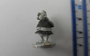 UNHYGENIX FIGURE Metal Asterix Gaul Metal Magic Hobby Products 1988 B3cM - Foto 1 di 3