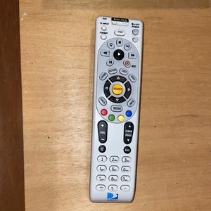 Direct TV Remote Control 2982RC1-0 C091603 (untested) - Picture 1 of 5