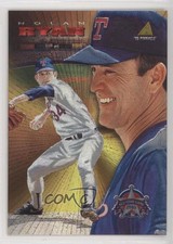 1995 All-Star FanFest Tribute to Nolan Ryan Nolan Ryan #3 HOF