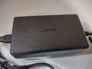 Genuine BOSE SoundDock AC Adapter Model PSM36W-208 Round Plug | A2 - Picture 1 of 4