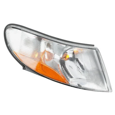 GENUINE SAAB 900 94-98 VALEO Passenger Side Turn Signal Lamp Assembly 4240362 - Изображение 1 из 4