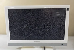 Insignia NS-L19W1Q-10A Monitor 19" LCD TV WORKS Excellent Condition - Picture 1 of 8