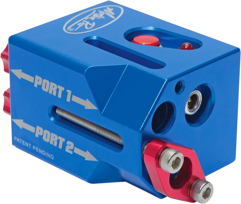 Kits de limpiador de inyector de combustible Motion Pro HV2 kit de limpiador de inyector de combustible 08-0615 Foto 1 de 1