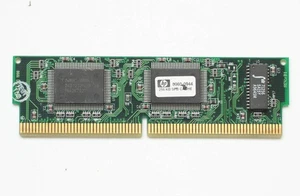 256KB SRAM Smart Cache Module 160 pin - TESTED - Picture 1 of 2