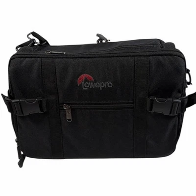 Lowepro Omni Traveler Camera Hand Bag NWT 14x9x5 - Image 1 of 4