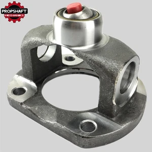 Series 1330 CV Head Flange - 3.125" F Pilot (3" SQ) Holes: 0.453 takes 404-0A - Picture 1 of 1