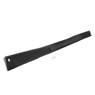 Side Skirt Extension for Mitsubishi Outlander Sport RVR ASX 2011-2022 6512A387 - Image 1 of 4