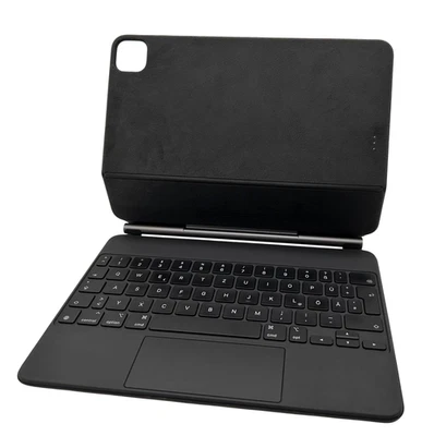 Apple Smart Keyboard – iPad Pro 11" (1–4 Gen) / iPad Air (4–5 Gen) – Deutsch - Bild 1 von 4