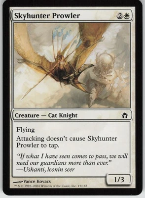 Skyhunter Prowler C Fifth Dawn 15 NM - Image 1 of 2