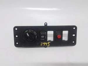 Interruptor Nissan NAVARA 2005-2009  - Imagen 1 de 3