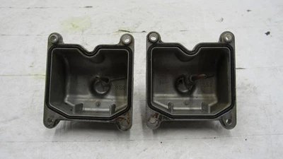 Kawasaki EL250 250 1991 eliminador carburador flotador conjunto de cámara Foto 1 de 4