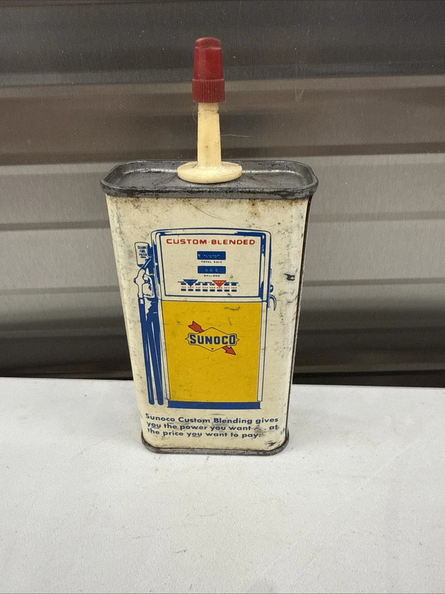 sunoco household oil products for sale | eBay