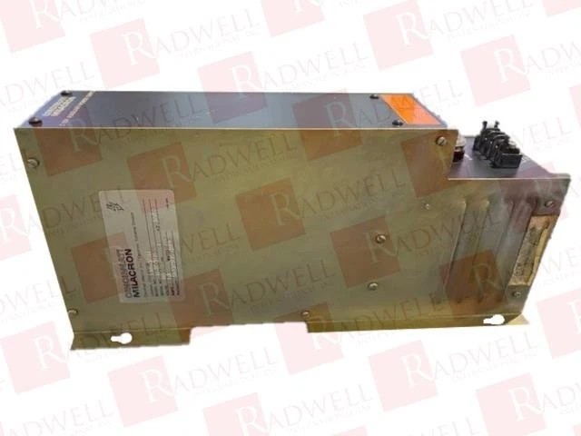 MILACRON 3-424-1884A / 34241884A (USED) — 第 1/1 张图片