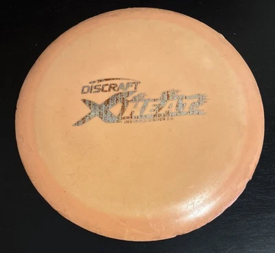 Discraft X Heat 171 grams - Image 1 of 2