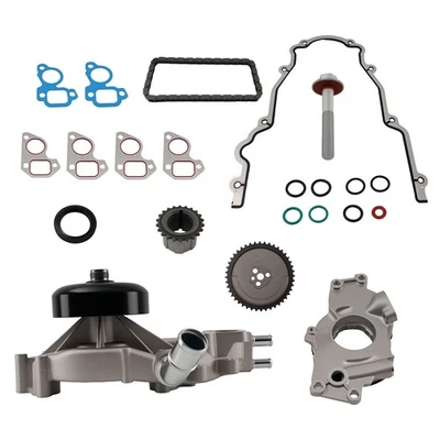 Complete Engine Rebuild Kit for Cadillac Escalade 5.3L 2002-2004 12557840 - Image 1 of 4