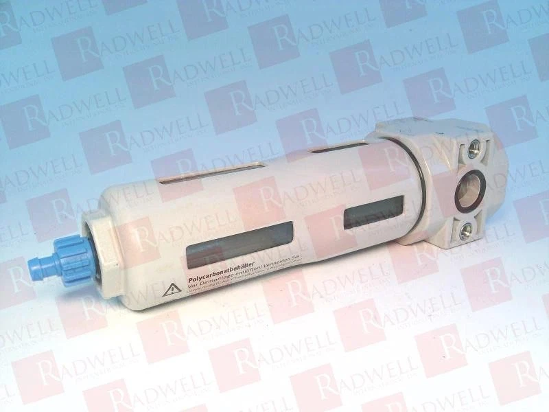 FESTO LFMA-D-MINI / LFMADMINI (NUEVO EN CAJA) Foto 1 de 1