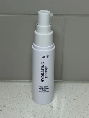 tarte Double Duty Beauty Base Tape Hydrating Primer Big 1 Oz Size  NEW! no cap - Image 1 of 3