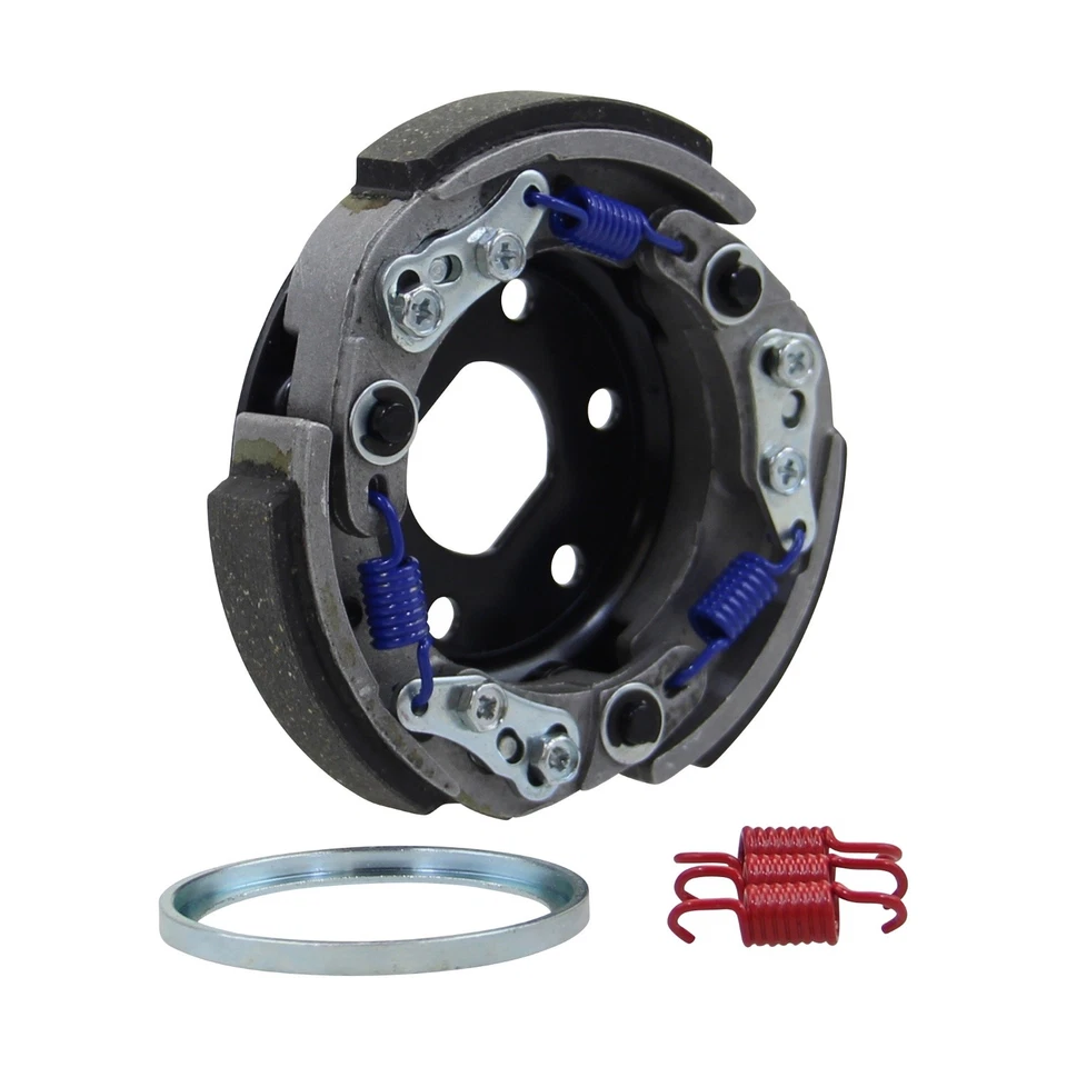 Citomerx 116439 Sport Kupplung 107mm Piaggio NRG LX Stalker Zip ET2 TPH SR