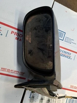 Пассажирское боковое зеркало с электроприводом с подогревом подходит для 99-03 SOLARA 567404 - Изображение 1 из 2