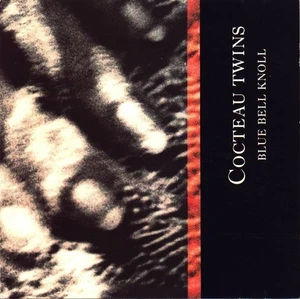 Blue Bell Knoll by Cocteau Twins (CD, 1990) - Bild 1 von 1