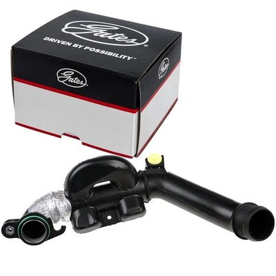 GATES Tubo Admisión Apto para Citroën Berlingo Xsara Jumpy Peugeot Experto - Imagen 1 de 2