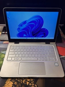 PORTATIL DELGADO HP SPECTRE PRO X360 G2 INTEL I5 WINDOWS 11 256GB SSD 8GB RAM 14" FHD - Imagen 1 de 8