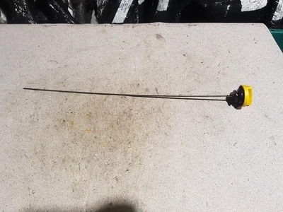 2019 Dacia Sandero mk2 1.0 Petrol Oil Dip Stick - Image 1 of 4