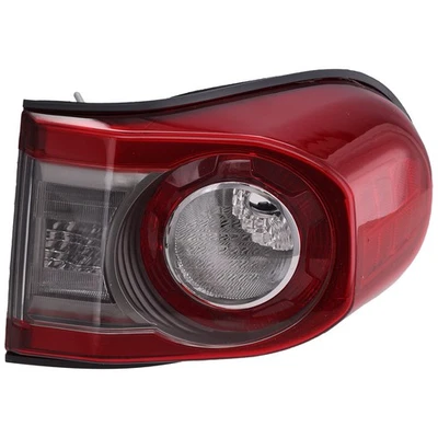 Luz trasera para Toyota FJ Cruiser 2012-2014 lado del pasajero Foto 1 de 4