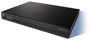 Cisco ISR4321/K9 4321 Integrated Services Router - NEW BOXED AND SEALED - Afbeelding 1 van 5
