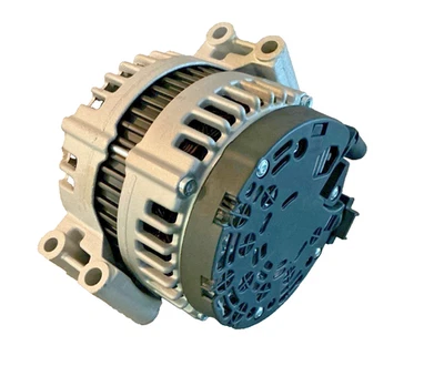 Alternador BMW 135i 335i Serie 5 3.0L 2008-10 12317558219 12317558220 11302 Foto 1 de 4