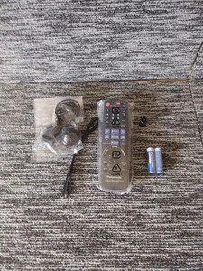 Panasonic Theater System Remote Control - N2QAKB000062 Brand New  - Picture 1 of 7