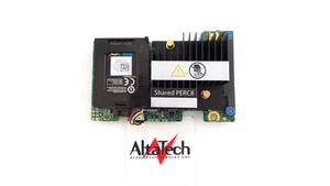 Dell 0P3WV4 PERC H710P 1GB RAID Controller Card - Afbeelding 1 van 9