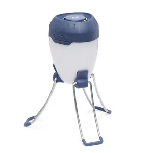 Lanterna Black Diamond Orbiter 650, inchiostro blu - Foto 1 di 10
