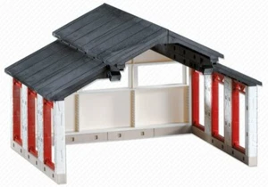 NEW Playmobil 7438 Large Storage Shed Barn Add-On BRAND NEW SEALED - Picture 1 of 1