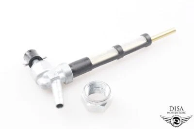 Benzinhahn Tank Hahn für Piaggio APE 50 - Bild 1 von 2