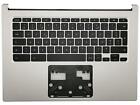 Acer Chromebook CB514-1H CB514-1HT Palmrest Cover Keyboard French 6B.H1LN7.010