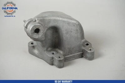 07-12 Mercedes W164 ML350 GL320 OM642 Right Side Engine Motor Mount Bracket OEM - Image 1 of 4